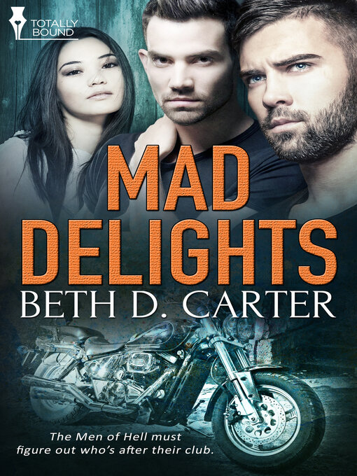 Title details for Mad Delights by Beth D. Carter - Available